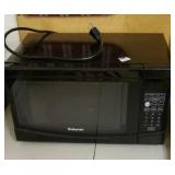 Criterion Microwave