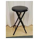 Collapsible Bar Stool