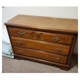 Chest of drawers / 3 drawers