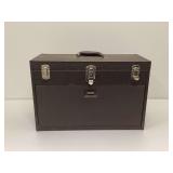 Kennedy metal machinist box
