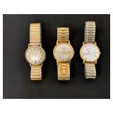 Men's wrist watches
