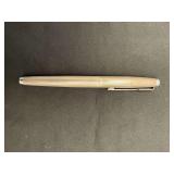 Tiffany made by Parker sterling pen