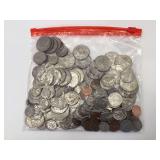 Spending coins