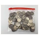 Kennedy half dollars, 1971-present
