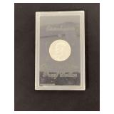 1971S proof Eisenhower dollar