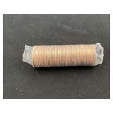 $10 roll of Montana uncirculated quarters