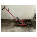 Craftsman motorcycle hydraulic jack, Part 950190