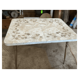 Vintage kitchen table