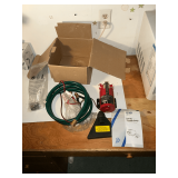 NIB Pro Stormer 12 volt transfer pump