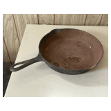Griswold No. 8 cast iron skillet