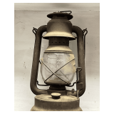 Shapleigh Hardware lantern