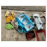 Thirty-One tote bags