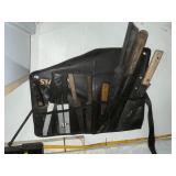 Assortment of knives