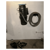 Bissell Garage Pro wet/dry vac