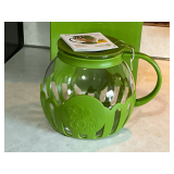 Ecolution Micro-Pop 3 qt. popcorn popper