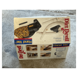 Dirt Devil hand vac