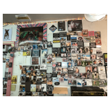 Collection of magnets