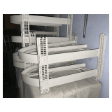 Shelfreliance food storage racks