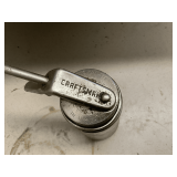 Craftsman and other oil cans