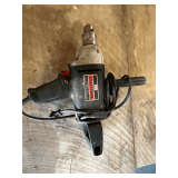 Craftsman 1/2' reversible drill