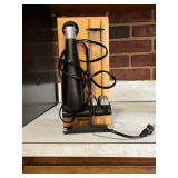 Cuisinart electric knife