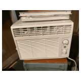 GE room air conditioner, Model AWCS05BWT1, 5000 BTU