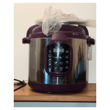 Cooks Essentials Pressure Cooker, Model K41143 039 000