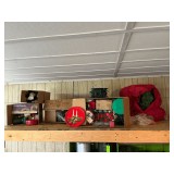 Christmas decorations