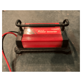 Husky 750 watt inverter.