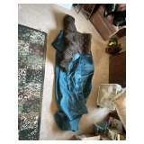 Pair of pet cover, couch & chair