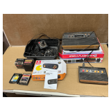 Atari game console, Atari flashback, Atari Flashback portable plus