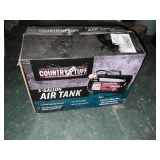 Country Tuff 5-gallon air tank, NIB