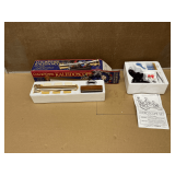 Color Wheel Kaleidoscope