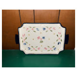 Temptations Old World platter