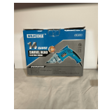 Wild Edge 14-gauge swivel head electric shear