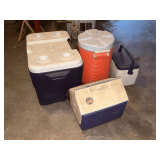 Coolers