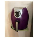 Cook's Essential air fryer