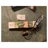 Greenwood propane torch, Model 57061