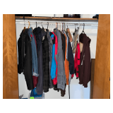 Winter coats and sweatshirts,  Solaris fleece XL, Pioneer Camp vest XL