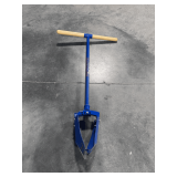 Bon Dirt Auger
