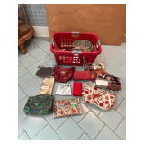 Handbags, Gucci?, Ruby & Mila, J. Renee',  and others