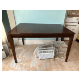 Work table