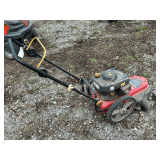 Homelite 22' string trimmer, gas-powered