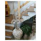 Planters and vases