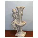 Decorative statue