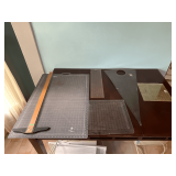 Measuring templates