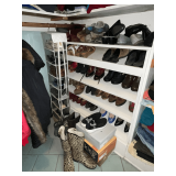 Women's shoes and boots, KEEN,  some NIB