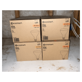 22 LED 65 watt dimmable bulbs, NIB