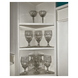 Stemware