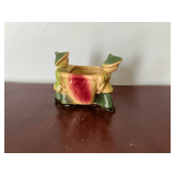 Shawnee planter, 4' T x 5' L